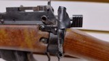 Lightly used british enfield #7 Mark I22LR trainer only 1500 madeall original very good condition - 8 of 25
