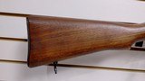 Lightly used british enfield #7 Mark I22LR trainer only 1500 madeall original very good condition - 7 of 25
