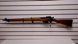 Lightly used british enfield #7 Mark I22LR trainer only 1500 madeall original very good condition - 1 of 25