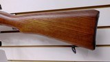 Lightly used british enfield #7 Mark I22LR trainer only 1500 madeall original very good condition - 4 of 25