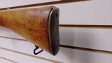 Used British Enfield MKIII converted to
.410 shotgun
(converted in India all original) fairly rare very good condition price reduced - 3 of 25