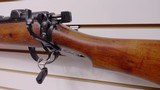 Used British Enfield MKIII converted to
.410 shotgun
(converted in India all original) fairly rare very good condition price reduced - 5 of 25