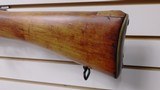 Used British Enfield MKIII converted to
.410 shotgun
(converted in India all original) fairly rare very good condition price reduced - 2 of 25