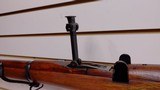 Used British Enfield MKIII converted to
.410 shotgun
(converted in India all original) fairly rare very good condition price reduced - 9 of 25