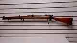 Used British Enfield MKIII converted to
.410 shotgun
(converted in India all original) fairly rare very good condition price reduced - 1 of 25