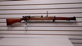 Used British Enfield MKIII converted to
.410 shotgun
(converted in India all original) fairly rare very good condition price reduced - 11 of 25