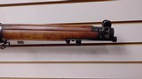 Used British Enfield MKIII converted to
.410 shotgun
(converted in India all original) fairly rare very good condition price reduced - 15 of 25