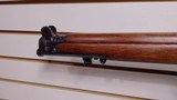 Used British Enfield MKIII converted to
.410 shotgun
(converted in India all original) fairly rare very good condition price reduced - 8 of 25