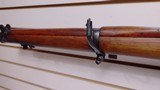 Used British Enfield MKIII converted to
.410 shotgun
(converted in India all original) fairly rare very good condition price reduced - 7 of 25