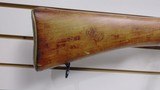 Used British Enfield MKIII converted to
.410 shotgun
(converted in India all original) fairly rare very good condition price reduced - 12 of 25