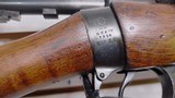 Used British Enfield MKIII converted to
.410 shotgun
(converted in India all original) fairly rare very good condition price reduced - 25 of 25