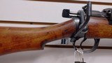 Used British Enfield MKIII converted to
.410 shotgun
(converted in India all original) fairly rare very good condition price reduced - 14 of 25