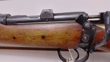 Used British Enfield MKIII converted to
.410 shotgun
(converted in India all original) fairly rare very good condition price reduced - 4 of 25