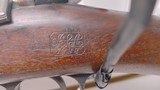 Used US Springfield 1898 30" barrel 30-40 krag very good condition all original - 9 of 25