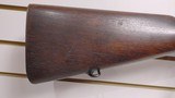 Used US Springfield 1898 30" barrel 30-40 krag very good condition all original - 13 of 25