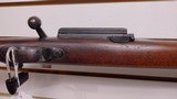 Used US Springfield 1898 30" barrel 30-40 krag very good condition all original - 22 of 25