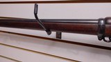Used US Springfield 1898 30" barrel 30-40 krag very good condition all original - 7 of 25