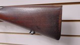 Used US Springfield 1898 30" barrel 30-40 krag very good condition all original - 4 of 25