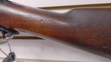 Used US Springfield 1898 30" barrel 30-40 krag very good condition all original - 6 of 25