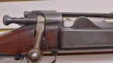 Used US Springfield 1898 30" barrel 30-40 krag very good condition all original - 17 of 25