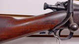 Used US Springfield 1898 30" barrel 30-40 krag very good condition all original - 15 of 25
