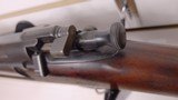 Used US Springfield 1898 30" barrel 30-40 krag very good condition all original - 10 of 25
