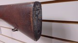 Used US Springfield 1898 30" barrel 30-40 krag very good condition all original - 2 of 25