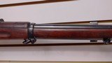 Used US Springfield 1898 30" barrel 30-40 krag very good condition all original - 16 of 25