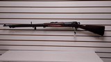Used US Springfield 1898 30" barrel 30-40 krag very good condition all original - 1 of 25