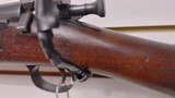 Used US Springfield 1898 30" barrel 30-40 krag very good condition all original - 8 of 25