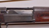 Used US Springfield 1898 30" barrel 30-40 krag very good condition all original - 19 of 25