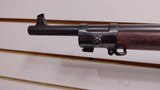 Used US Springfield 1898 30" barrel 30-40 krag very good condition all original - 12 of 25