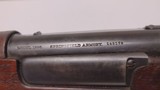 Used US Springfield 1898 30" barrel 30-40 krag very good condition all original - 3 of 25