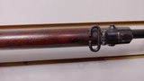 Used US Springfield 1898 30" barrel 30-40 krag very good condition all original - 23 of 25