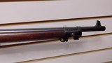 Used US Springfield 1898 30" barrel 30-40 krag very good condition all original - 18 of 25