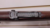 Used US Springfield 1898 30" barrel 30-40 krag very good condition all original - 25 of 25