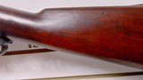 Used US Springfield 1884 32" barrel 45-70 very good condition - 7 of 25