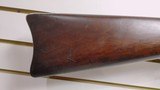 Used US Springfield 1884 32" barrel 45-70 very good condition - 16 of 25