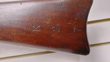 Used US Springfield 1884 32" barrel 45-70 very good condition - 5 of 25