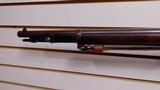Used US Springfield 1884 32" barrel 45-70 very good condition - 6 of 25