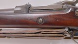 Used US Springfield 1884 32" barrel 45-70 very good condition - 14 of 25