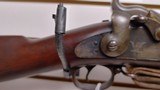 Used US Springfield 1884 32" barrel 45-70 very good condition - 18 of 25