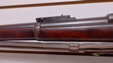 Used US Springfield 1884 32" barrel 45-70 very good condition - 15 of 25
