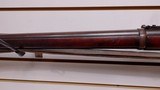Used US Springfield 1884 32" barrel 45-70 very good condition - 4 of 25