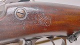 Used US Springfield 1884 32" barrel 45-70 very good condition - 9 of 25
