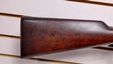 Used French MLE11890 8mm 17 1/2" barrel good condition - 9 of 25