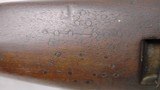 Used French MLE11890 8mm 17 1/2" barrel good condition - 6 of 25