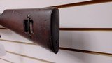 Used French MLE11890 8mm 17 1/2" barrel good condition - 2 of 25