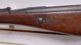 Used French MLE11890 8mm 17 1/2" barrel good condition - 17 of 25
