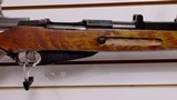 Used Finland Mosin Nagant 7.62x54r 26" barrel good condition - 23 of 25
